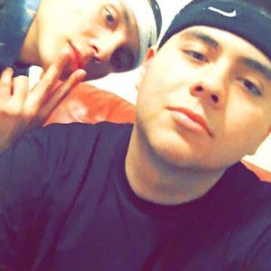 Meet your Posher, Alejandro